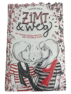 Buch für Jugendliche