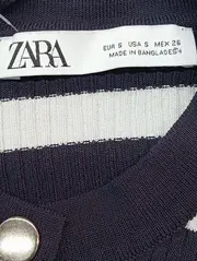 Vorschaubild ZARA Strickjacke 3