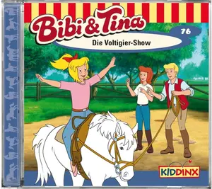 Hörspiel für Kinder