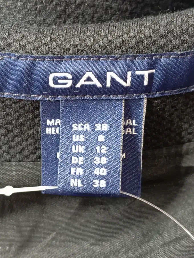 GANT Etuikleid Bild 3