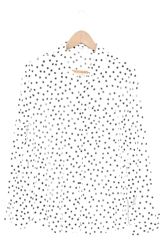 RESERVED Bluse Bild 1
