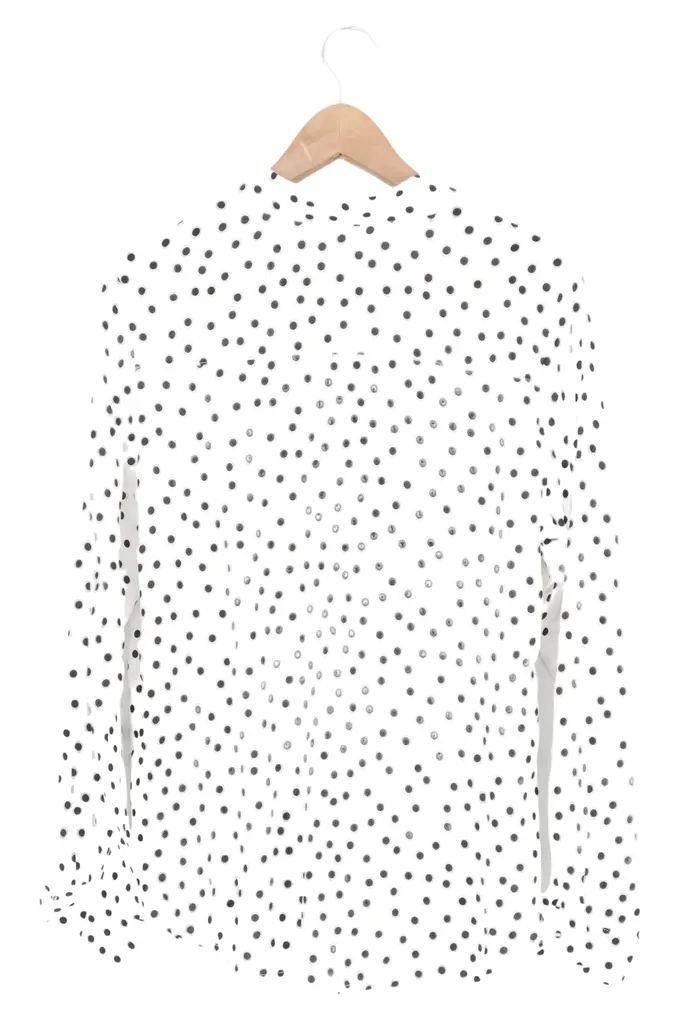 RESERVED Bluse Bild 2