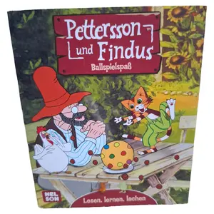 Buch für Kinder
