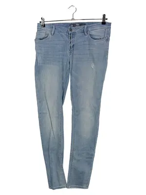 S.OLIVER Jeans Straight Leg