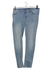 Vorschaubild 1 von Damen Jeans Straight Leg Blau 31x32 Catie Slim