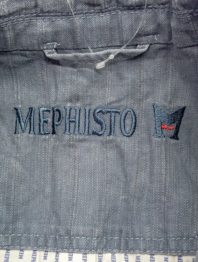 MEPHISTO Sakko Bild 3