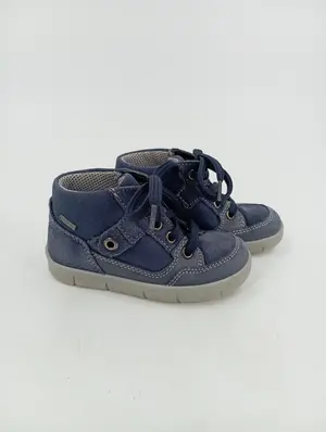 SUPERFIT Schnürschuhe