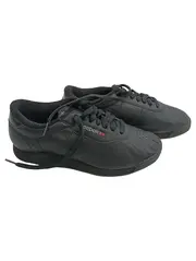 Vorschaubild 1 von Sportschuhe Damen Sneaker Gr. 38 Schwarz Sportlich Freizeit