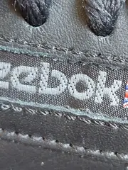 Vorschaubild 6 von Sportschuhe Damen Sneaker Gr. 38 Schwarz Sportlich Freizeit