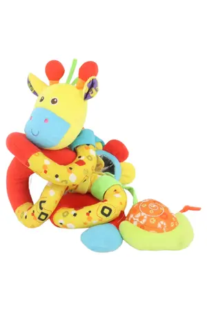 KRANZ Kinderwagenkette