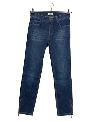 ANGELS Jeans Straight Leg