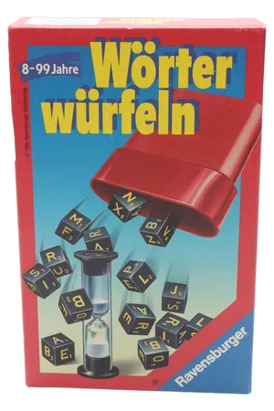 RAVENSBURGER Würfelspiel