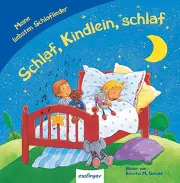Vorschaubild Buch für Kinder 1