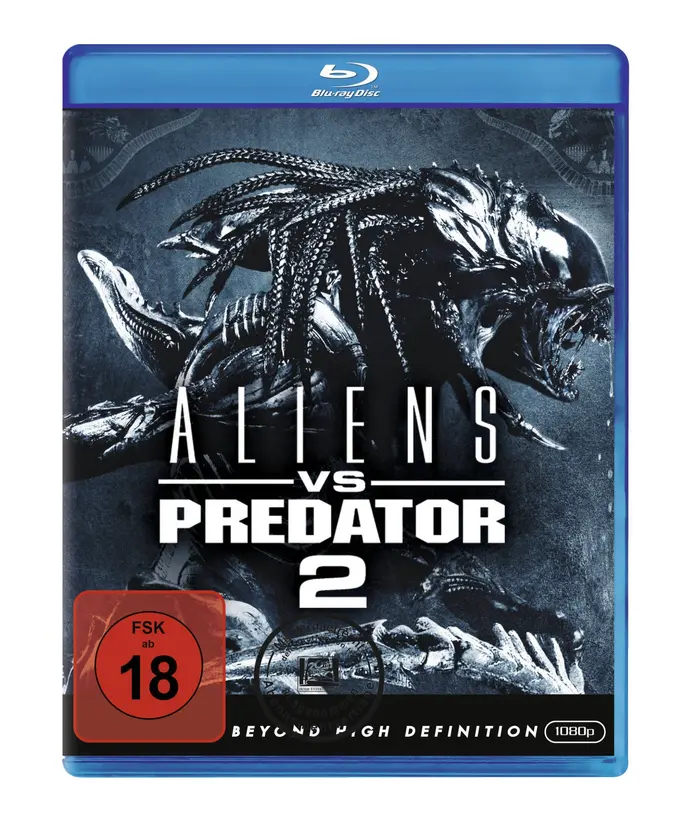 Science-Fiction Bild 1