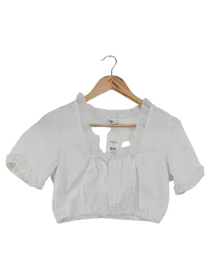 TRACHTEN DEISER Trachtenbluse