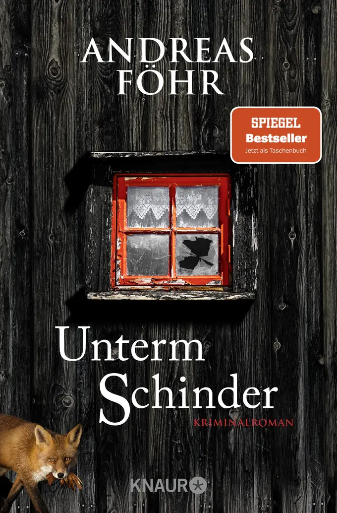 Kriminalroman Bild 1