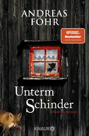 Vorschaubild Kriminalroman 1