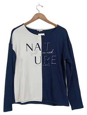 STREET ONE Langarmshirt