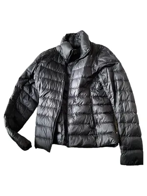UNIQLO Steppjacke