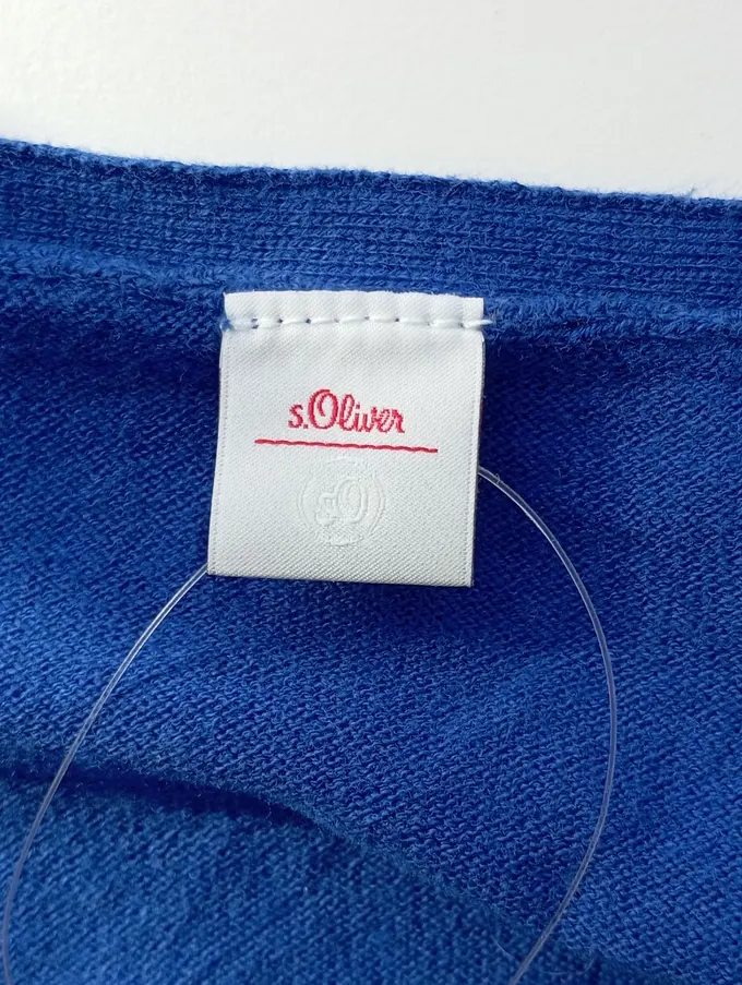 S.OLIVER Strickjacke Bild 3