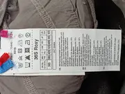 Vorschaubild 4 von Damen Stoffhose Gr. 36/S Beige Casual Baumwolle