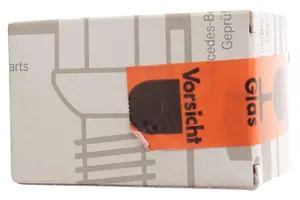 MERCEDES BENZ ORGINAL Aufbewahrungsbox