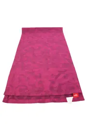 Vorschaubild 2 von Tischläufer Grau Elegant Vintage Blumenmuster 137x40cm