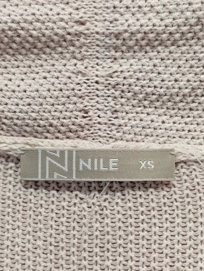 NILE Strickjacke Bild 3