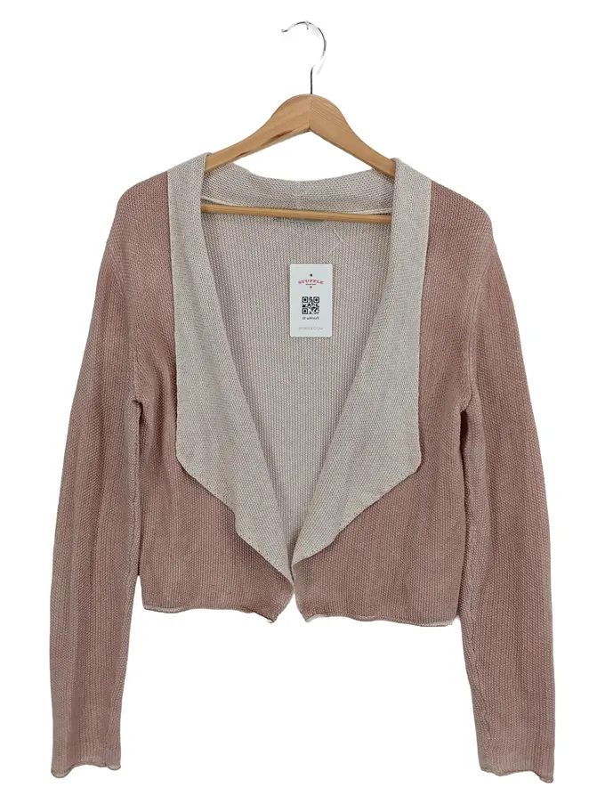 NILE Strickjacke Bild 1