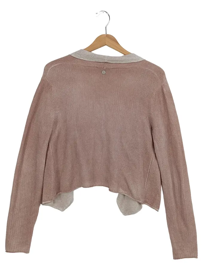 NILE Strickjacke Bild 2