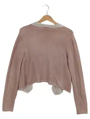 Vorschaubild NILE Strickjacke 2
