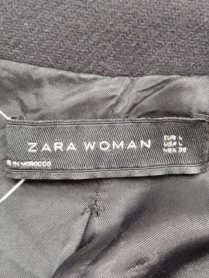 ZARA Outdoorjacke Bild 3