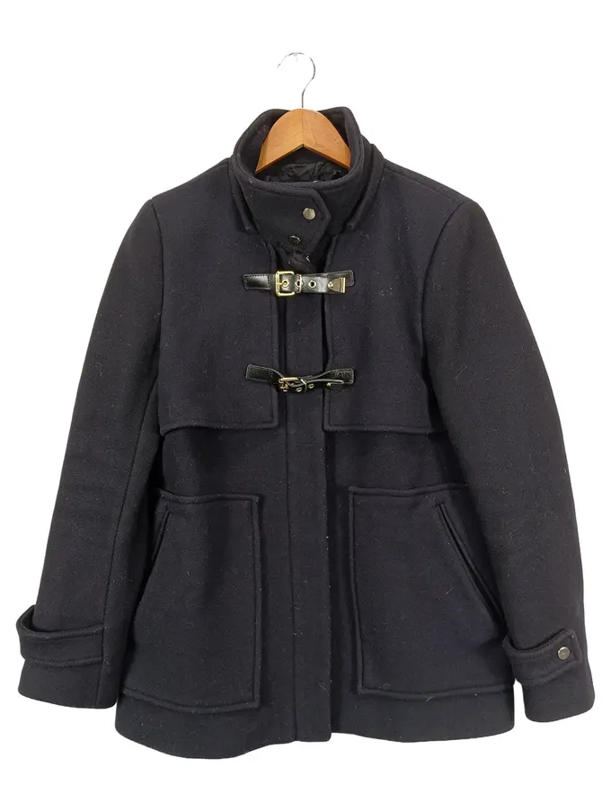 ZARA Outdoorjacke Bild 1