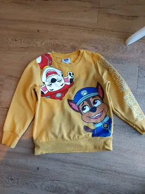 PAW PATROL Pullover