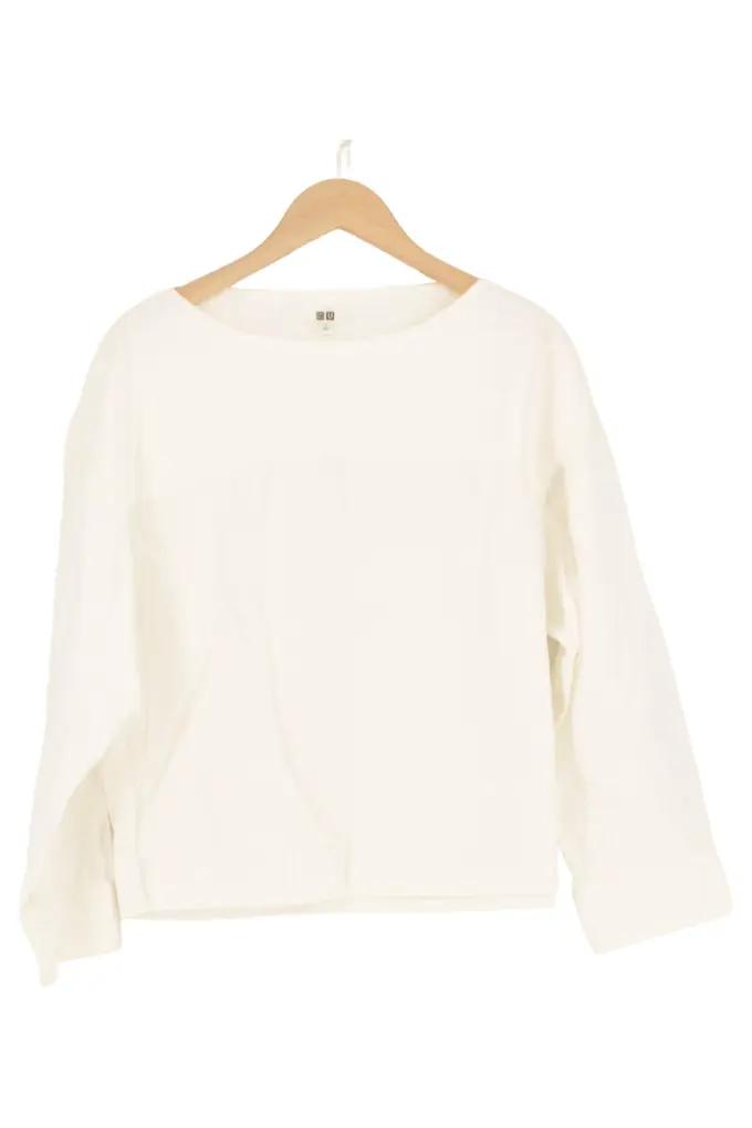 UNIQLO Hemdbluse Bild 1