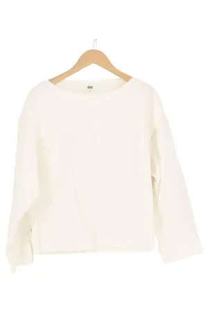 UNIQLO Hemdbluse
