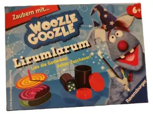 RAVENSBURGER Würfelspiel