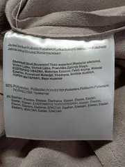 Vorschaubild GIPSY Leichte Jacke 4