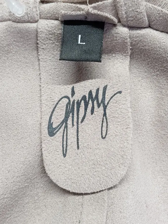 GIPSY Leichte Jacke Bild 3
