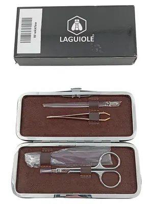 LAGUIOLE Nagelpflegeset