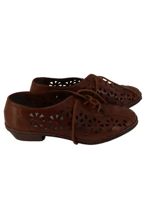 RIEKER Schnürschuhe