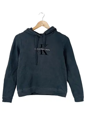 CALVIN KLEIN JEANS Kapuzenpullover
