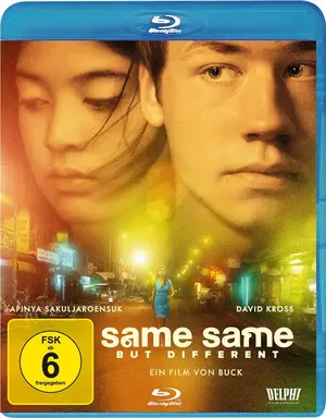 Liebesfilm