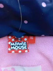 Vorschaubild DISNEY Steppjacke 3
