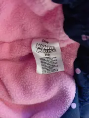Vorschaubild DISNEY Steppjacke 4