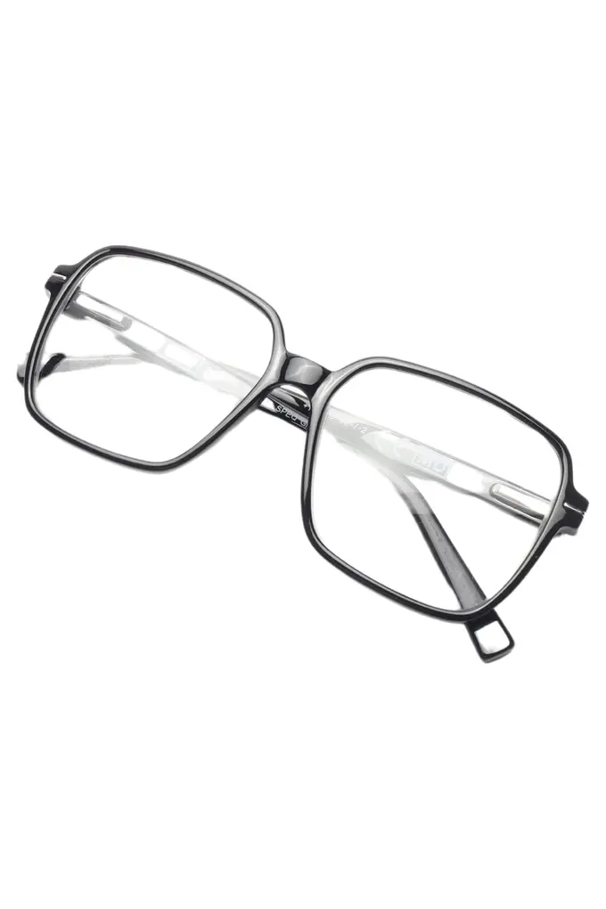 LOOKS Lesebrille Bild 1