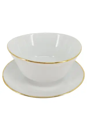 TIRSCHENREUTH Sauciere