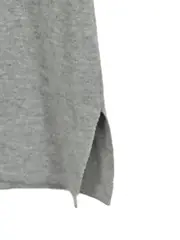 Vorschaubild 4 von Damen Pullover Grau Braun Rot Gr. S Casual 3/4-Arm