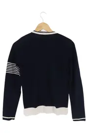 Vorschaubild CARLO COLUCCI Strickjacke 2