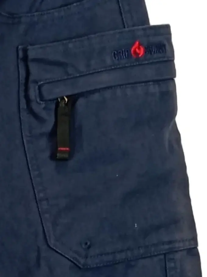 GRIP SWANY Cargohose Bild 2
